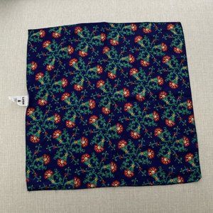 Lush japanese knot wrap